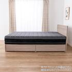 シングルマットレス(ウェーブフィット)【島忠ホームズ商品】 7枚目画像