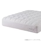 シングルマットレス(H-SLEEP Platinum)【島忠ホームズ商品】 1枚目画像