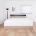 シングルマットレス(H-SLEEP Platinum)【島忠ホームズ商品】 6枚目画像