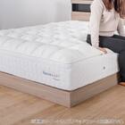 シングルマットレス(H-SLEEP Platinum)【島忠ホームズ商品】 7枚目画像