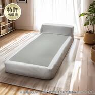 シングルベッドフレーム(CPF51)