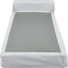 シングル棚付きベッドフレーム(CPF51) 6枚目画像