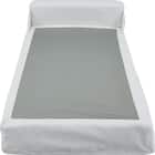 シングル棚付きベッドフレーム(CPF51) 6枚目画像