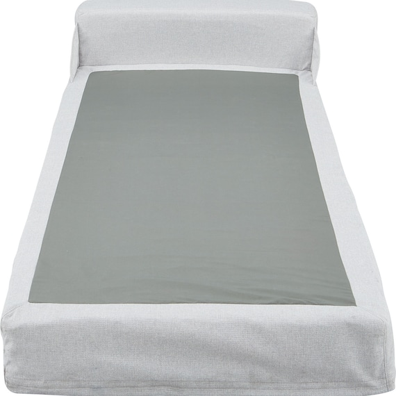 シングル棚付きベッドフレーム(CPF51) 6枚目画像