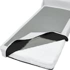 シングル棚付きベッドフレーム(CPF51) 7枚目画像