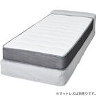 シングル棚付きベッドフレーム(CPF51) 9枚目画像