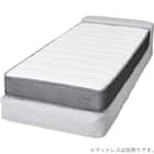 シングル棚付きベッドフレーム(CPF51) 9枚目画像