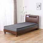 シングルマットレス(CUBIC)【島忠ホームズ商品】 3枚目画像