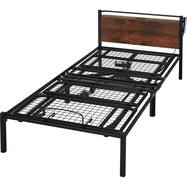 シングル電動ベッド(バジーナ 2M)