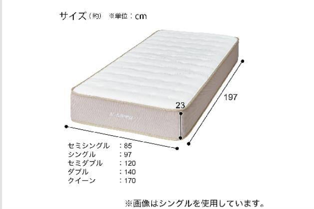 Sﾏｯﾄ Nｽﾘｰﾌﾟ PS0 | ニトリネット【公式】 家具・インテリア通販