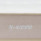 シングルマットレス(Nスリープ プレミアムソフト PS0)【期間限定価格:4/6まで】 12枚目画像