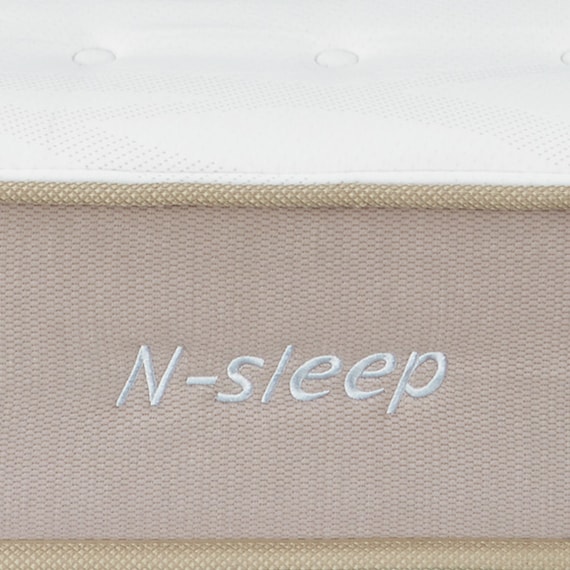 シングルマットレス(Nスリープ プレミアムソフト PS0)【期間限定価格:4/6まで】 12枚目画像