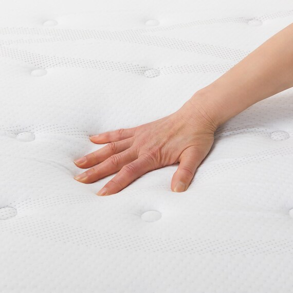 ダブルマットレス(Nスリープ プレミアムソフト PS0)【期間限定価格:4/6まで】 12枚目画像