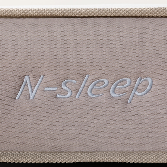 ダブルマットレス(Nスリープ プレミアムソフト PS0)【期間限定価格:4/6まで】 15枚目画像