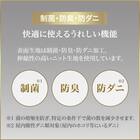 シングルマットレス(Nスリープ プレミアムハード PH0)【期間限定価格：4/6まで】 4枚目画像