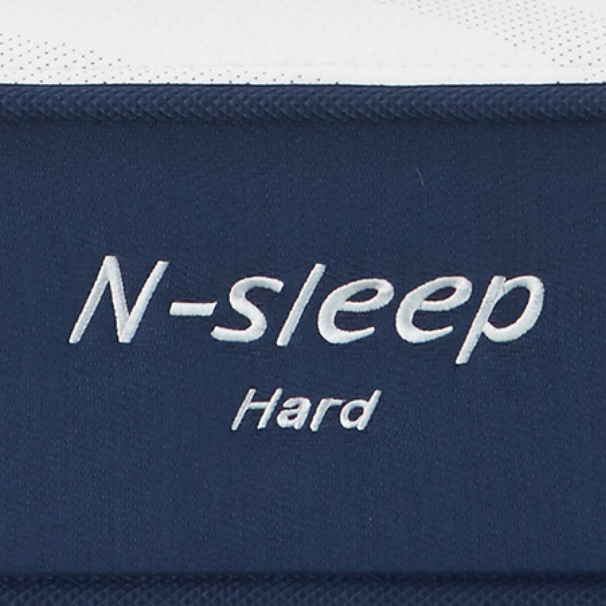 シングルマットレス(Nスリープ プレミアムハード PH0)【期間限定価格