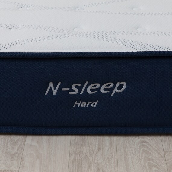 シングルマットレス(Nスリープ プレミアムハード PH0)【期間限定価格：4/6まで】 13枚目画像