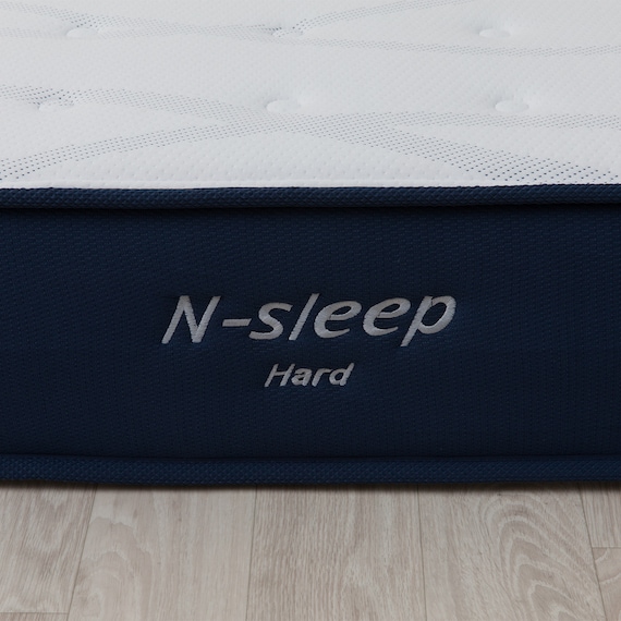 シングルマットレス(Nスリープ プレミアムハード PH0)【期間限定価格:4/6まで】 13枚目画像