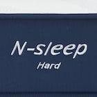 ダブルマットレス(Nスリープ プレミアムハード PH0)【期間限定価格:4/6まで】 12枚目画像