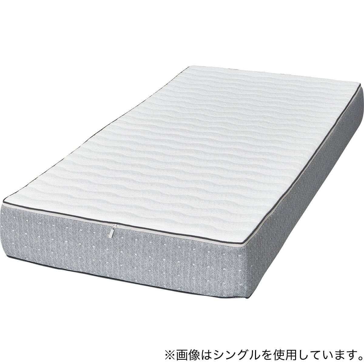 セミダブル ウレタンマットレス(XK003-2) | ニトリネット【公式】 家具