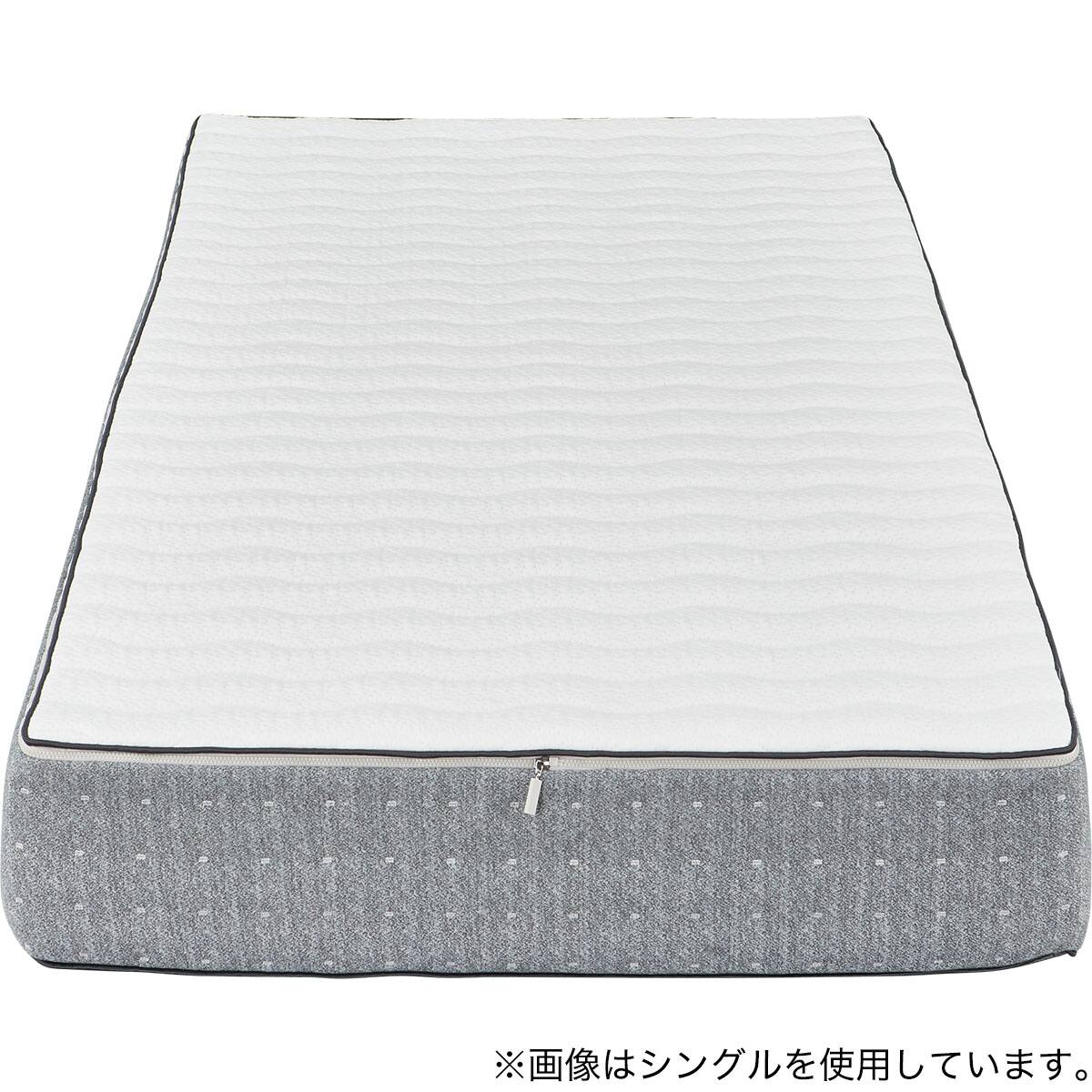 セミダブル ウレタンマットレス(XK003-2) | ニトリネット【公式】 家具