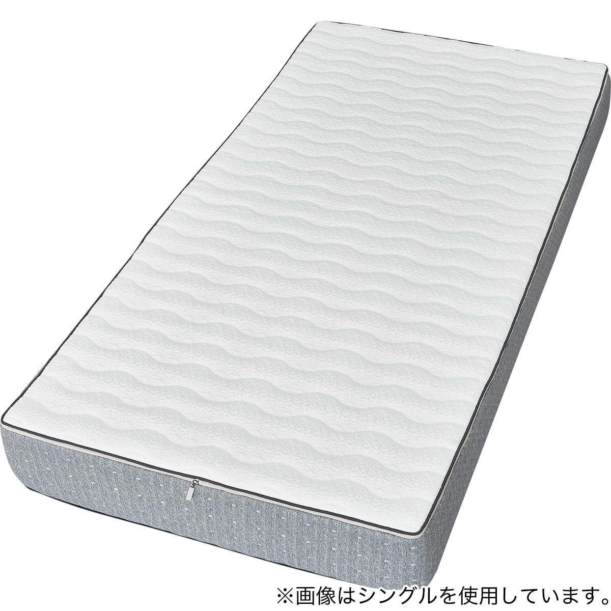 セミダブル ウレタンマットレス(XK003-2) | ニトリネット【公式】 家具