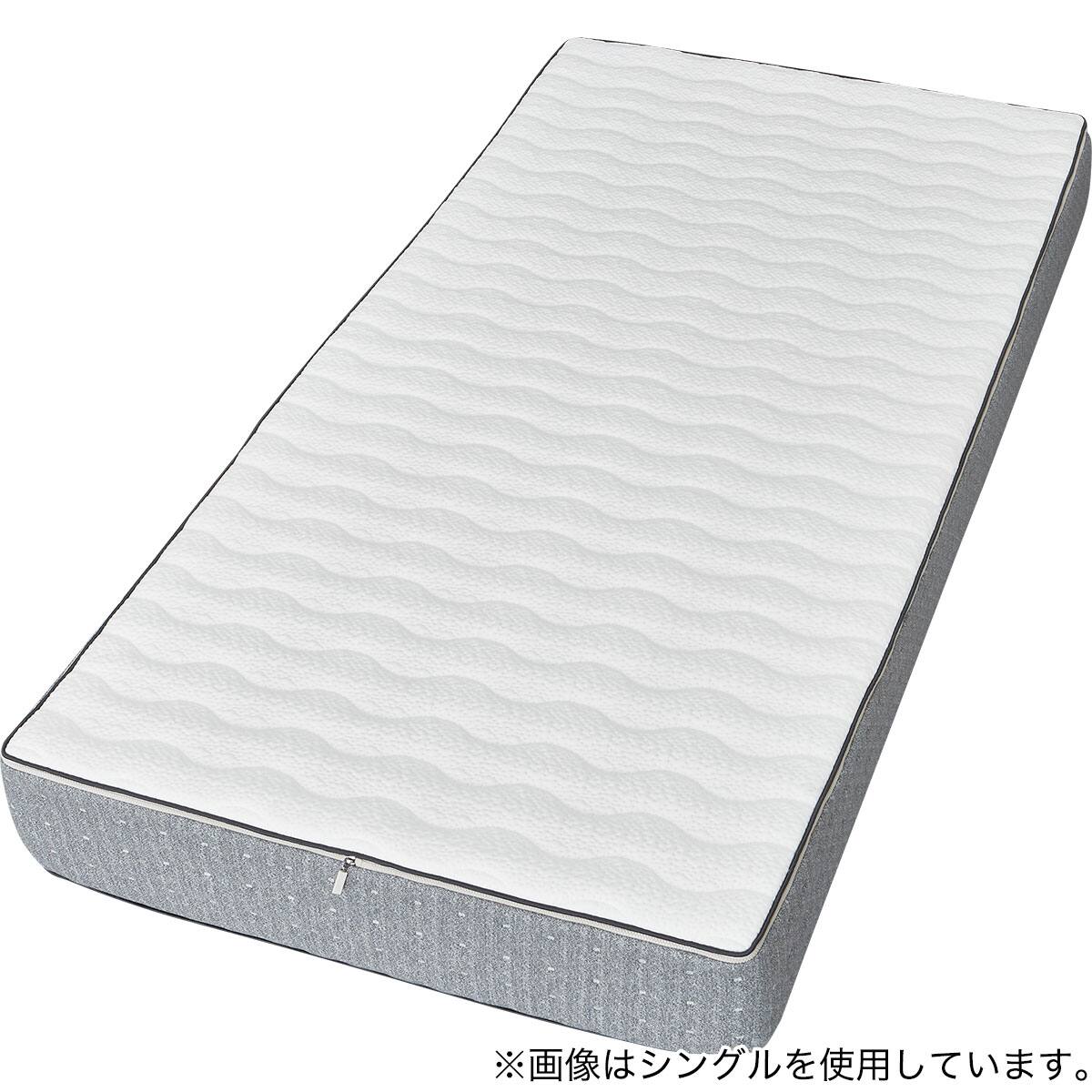 ダブル ウレタンマットレス(XK003-2) | ニトリネット【公式】 家具