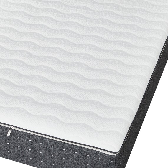 シングルウレタンマットレス(XK005-2) 4枚目画像