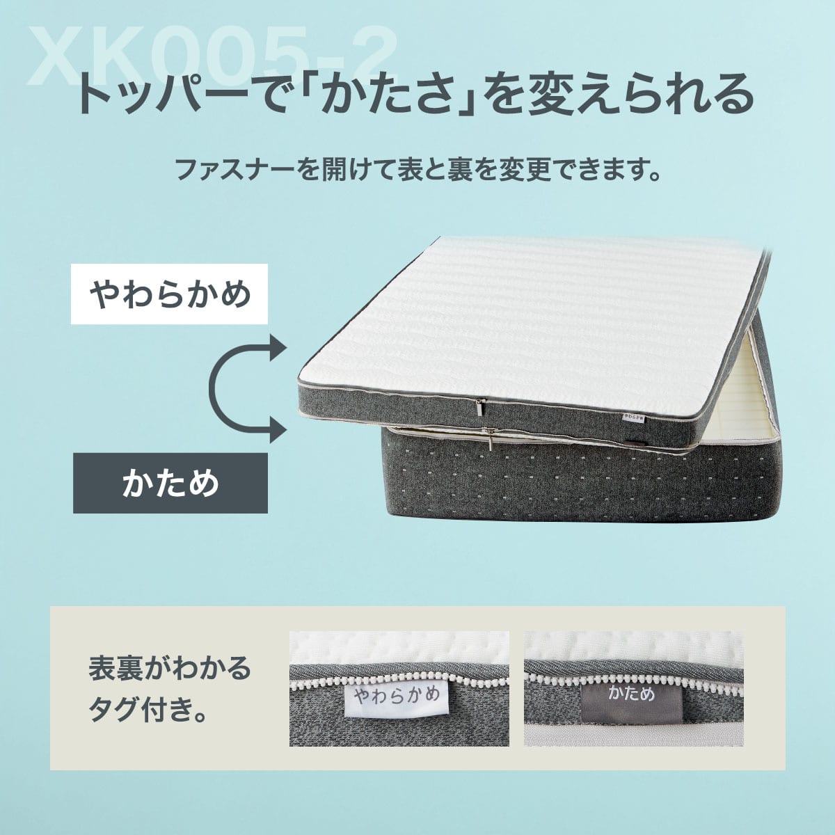 ダブルウレタンマットレス(XK005-2) | ニトリネット【公式】 家具