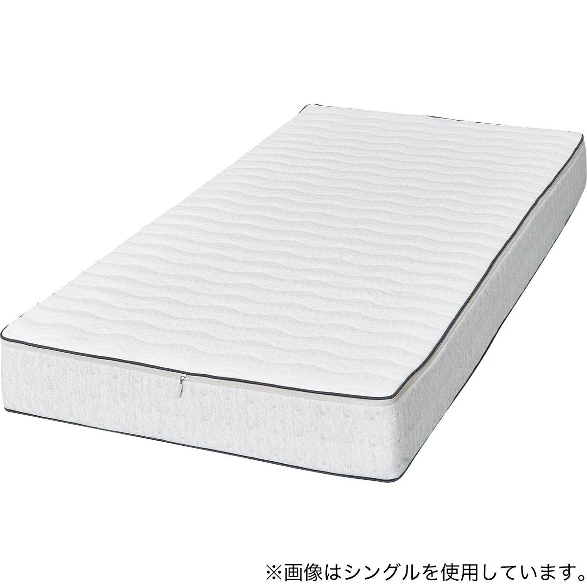セミダブル ウレタンマットレス (XK002) | ニトリネット【公式】 家具
