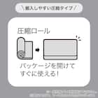 シングルマットレス(SMH-R)【島忠ホームズ商品】 3枚目画像