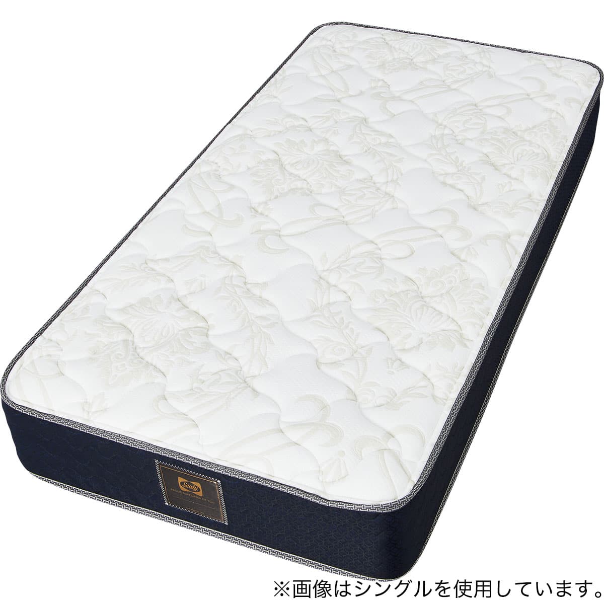 シーリー ダブルマットレス(SL-6750) | ニトリネット【公式】 家具
