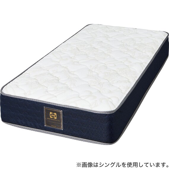 シーリー クイーンマットレス(SL-6750) 4枚目画像