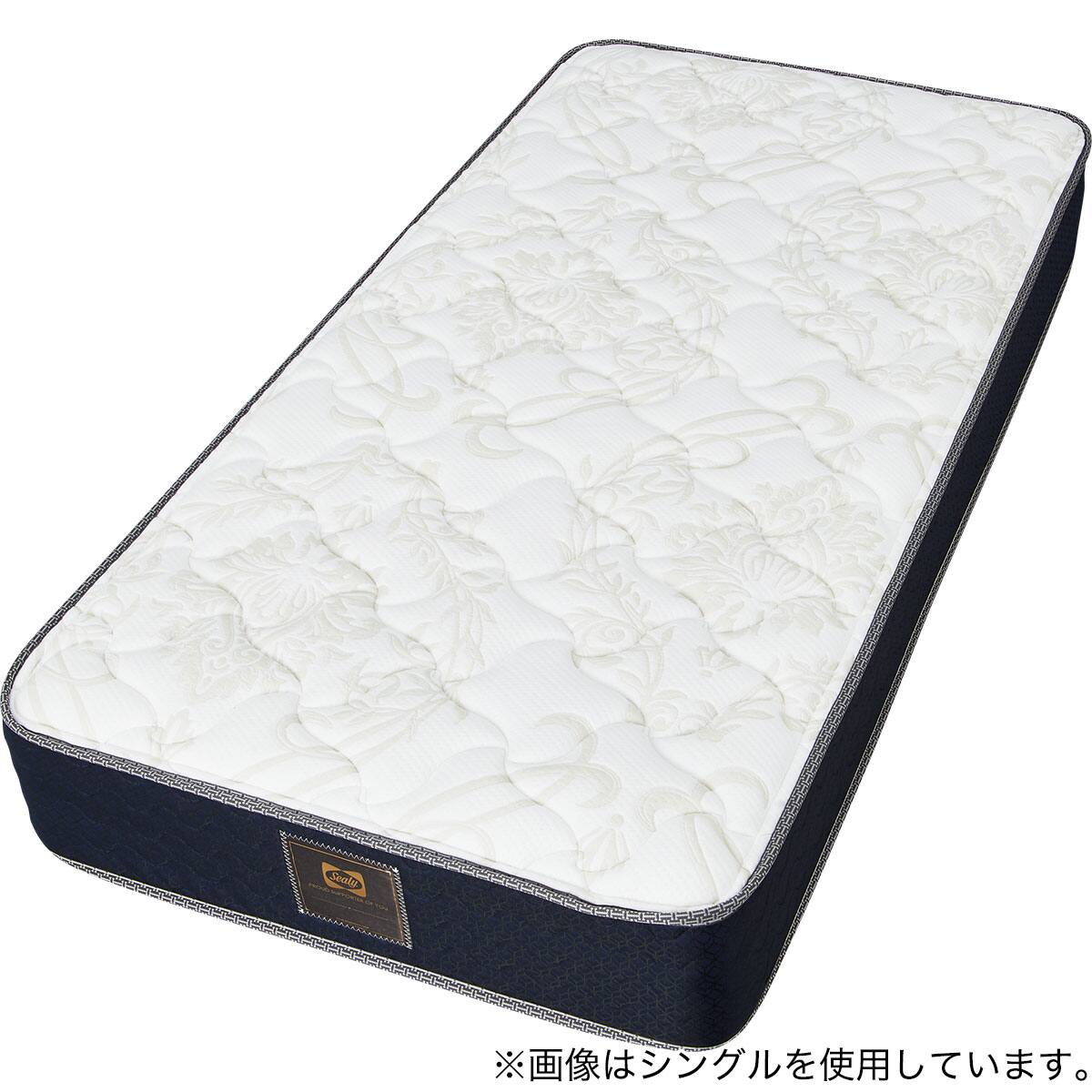 シーリー クイーンマットレス(SL-6750) | ニトリネット【公式】 家具