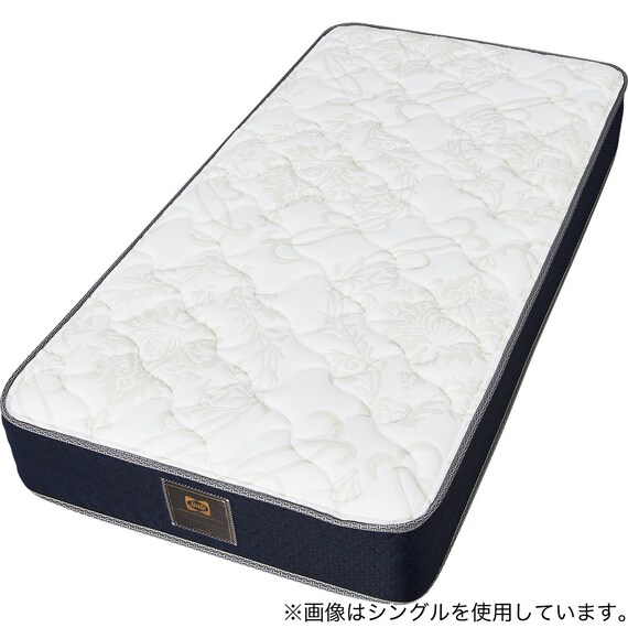 シーリー クイーンマットレス(SL-6750) 6枚目画像