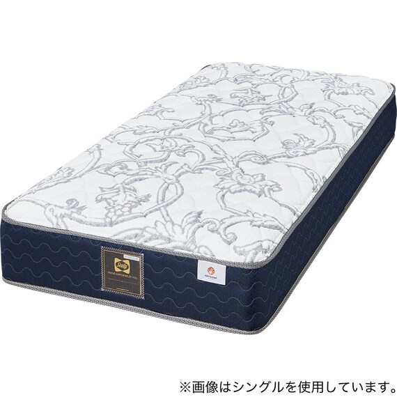 シーリー セミダブルマットレス(SL-6760) 4枚目画像