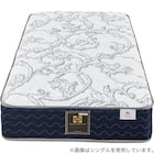 シーリー セミダブルマットレス(SL-6760) 5枚目画像