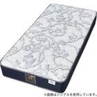 シーリー セミダブルマットレス(SL-6760) 6枚目画像