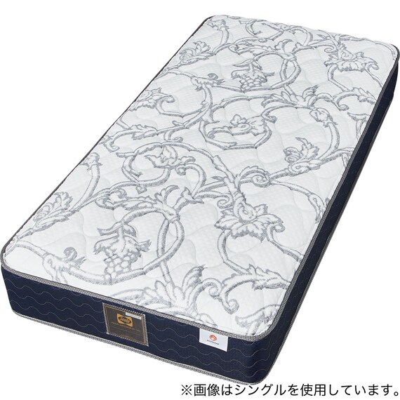 シーリー セミダブルマットレス(SL-6760) 6枚目画像