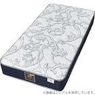 シーリー セミダブルマットレス(SL-6760) 6枚目画像