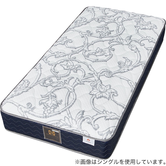 シーリー セミダブルマットレス(SL-6760) 6枚目画像