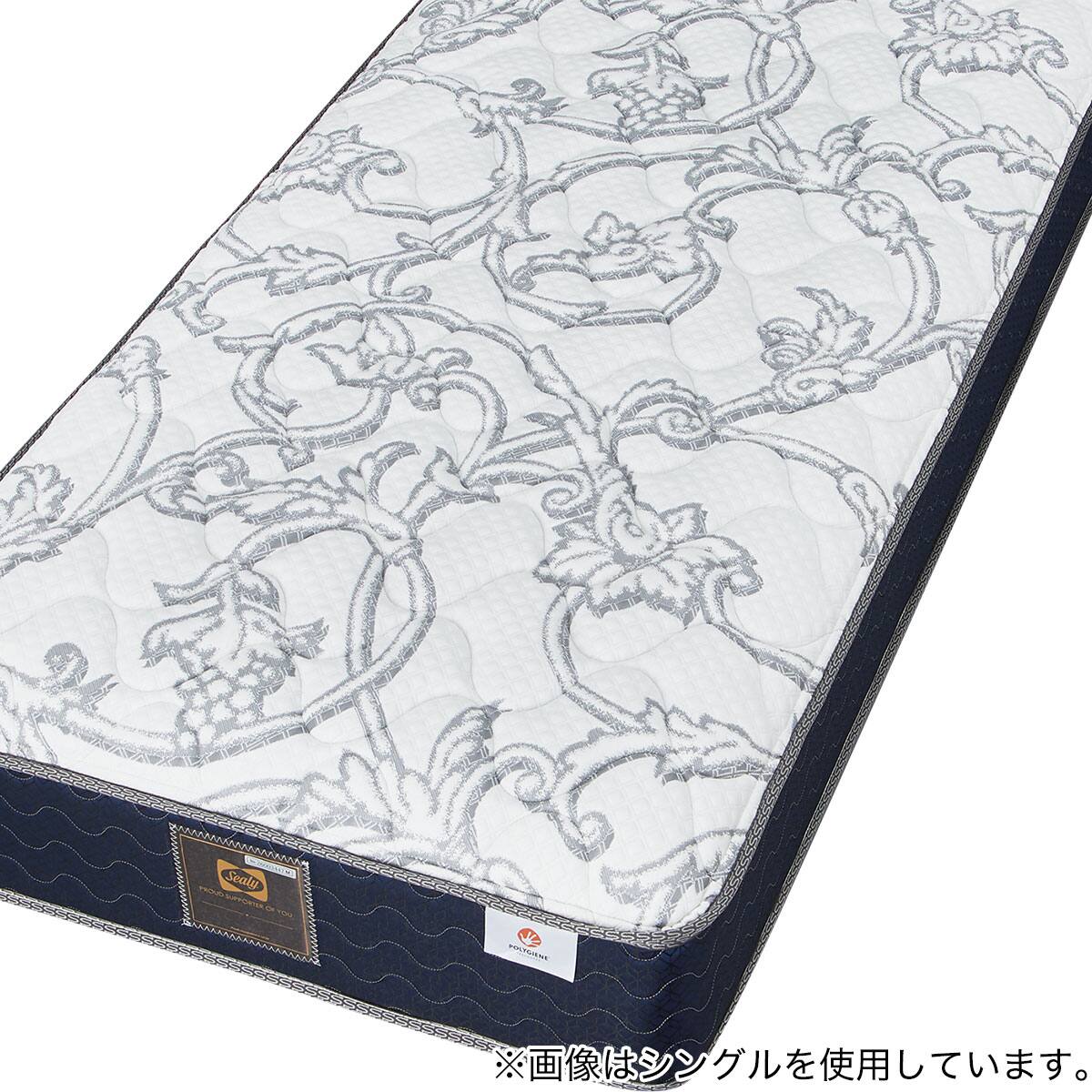シーリー セミダブルマットレス(SL-6760) | ニトリネット【公式】 家具