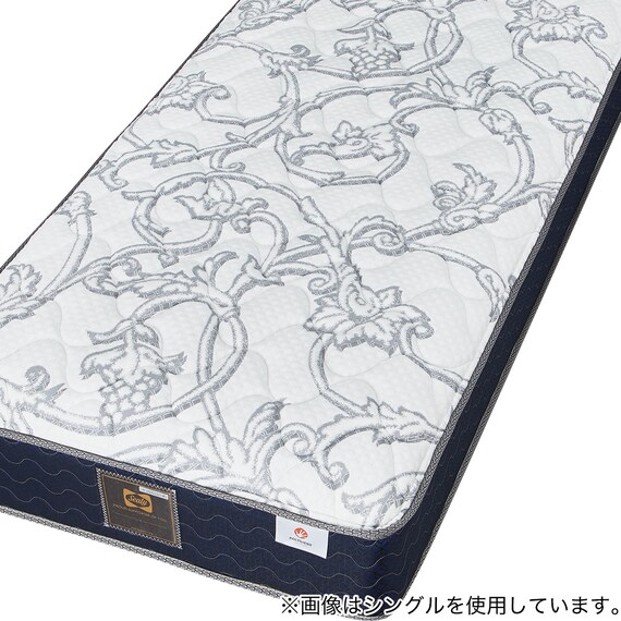 シーリー セミダブルマットレス(SL-6760) 7枚目画像