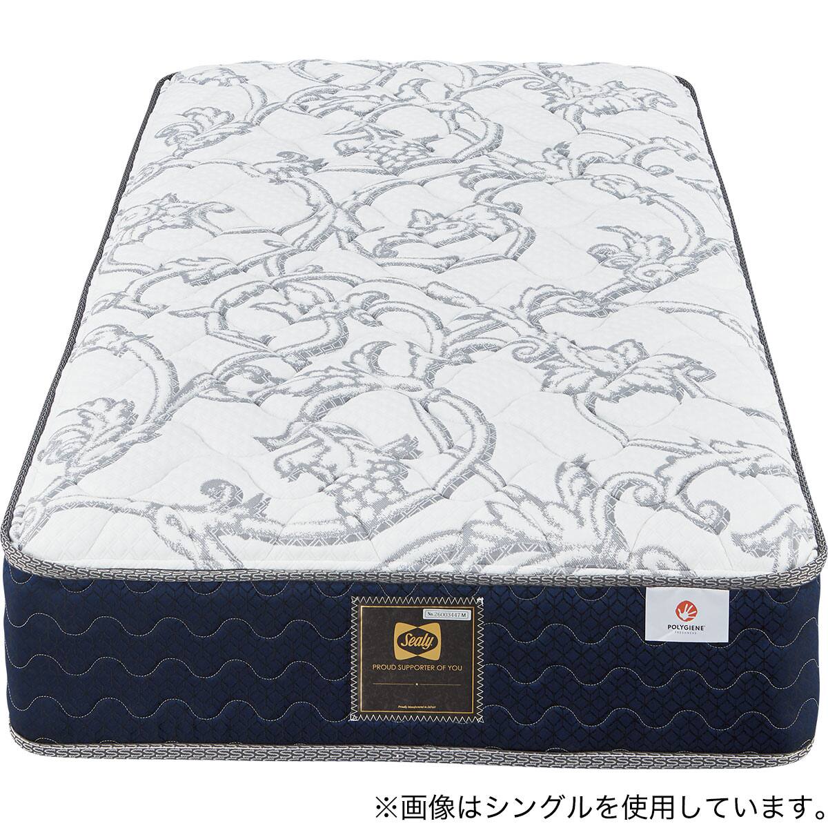 シーリー クイーンマットレス(SL-6760) | ニトリネット【公式】 家具