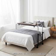 シングルベッド用テーブル(TB01専用 MBR)