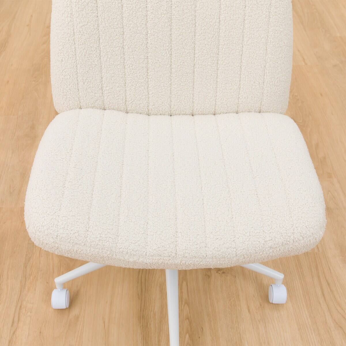 オフィスチェア(OC110 WH) | ニトリネット【公式】 家具・インテリア通販