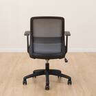 オフィスチェア(OC005 GY) 11枚目画像