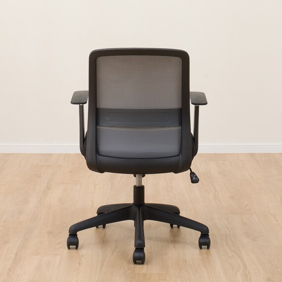 オフィスチェア(OC005 GY) 11枚目画像