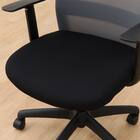 オフィスチェア(OC005 GY) 12枚目画像