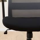 オフィスチェア(OC005 GY) 14枚目画像